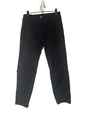 Sanctuary Standard Black Casual Basic Classic Jean Joggers Women Sz 27